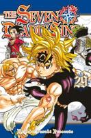 The Seven Deadly Sins. 29