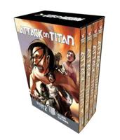 Attack on Titan. Season 2