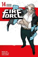 Fire Force. 14