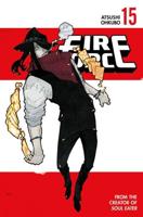 Fire Force. 15