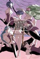 Land of the Lustrous. 8