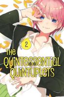 Quintessential Quintuplets. 2