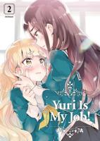 Yuri Is My Job!. 2