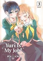 Yuri Is My Job!. 3