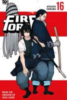 Fire Force. 16