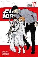 Fire Force. 17