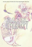 To Your Eternity. 12