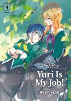 Yuri Is My Job!. 4