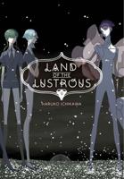 Land of the Lustrous. 9