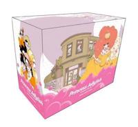 Princess Jellyfish Box Set
