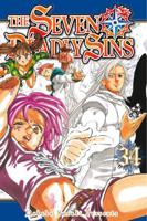 The Seven Deadly Sins. 34