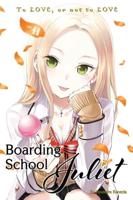 Boarding School Juliet. 11
