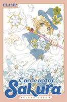 Cardcaptor Sakura. 8 Clear Card