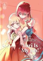Yuri Is My Job!. 6