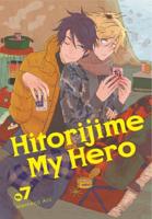 Hitorijime My Hero. 7