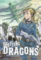 Drifting Dragons. 4
