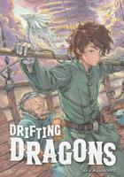 Drifting Dragons. 5