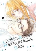 Living-Room Matsunaga-San. 4