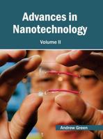 Advances in Nanotechnology: Volume II