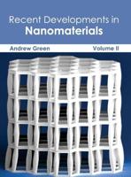 Recent Developments in Nanomaterials: Volume II