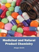 Medicinal and Natural Product Chemistry