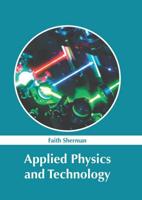 Applied Physics and Technology