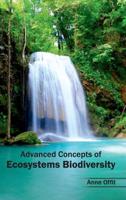 Advanced Concepts of Ecosystems Biodiversity
