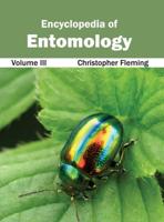 Encyclopedia of Entomology: Volume III