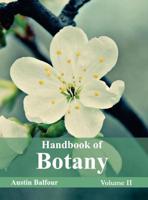 Handbook of Botany: Volume II
