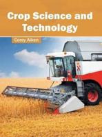 Crop Science and Technology