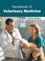 Handbook of Veterinary Medicine