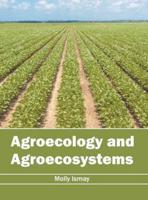 Agroecology and Agroecosystems