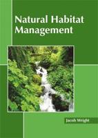 Natural Habitat Management