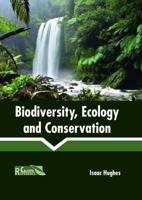 Biodiversity, Ecology and Conservation