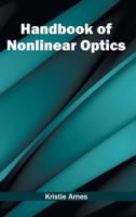 Handbook of Nonlinear Optics
