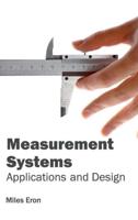 Measurement Systems: Applications and Design
