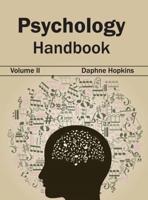 Psychology Handbook: Volume II
