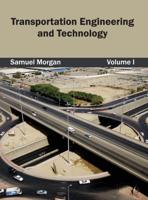 Transportation Engineering and Technology: Volume I