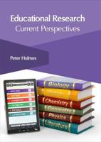 Educational Research: Current Perspectives