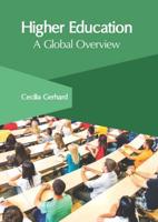 Higher Education: A Global Overview