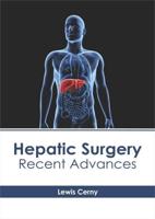 Hepatic Surgery: Recent Advances
