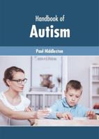 Handbook of Autism