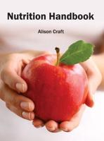 Nutrition Handbook