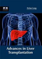 Advances in Liver Transplantation