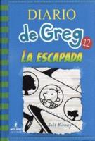 Diario De Greg 12