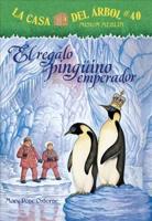 El Regalo Del Pingüino Emperador