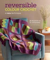 Reversible Colour Crochet