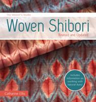 Woven Shibori