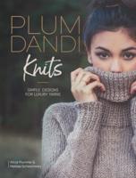 Plum Dandi Knits