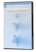 Transforming Presence DVD